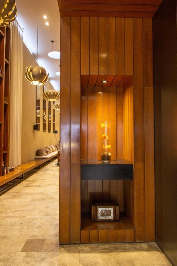 Cozy Comfortable Studio In Heart Of Palermo Soho -T105- บัวโนสไอเรส ภายนอก รูปภาพ