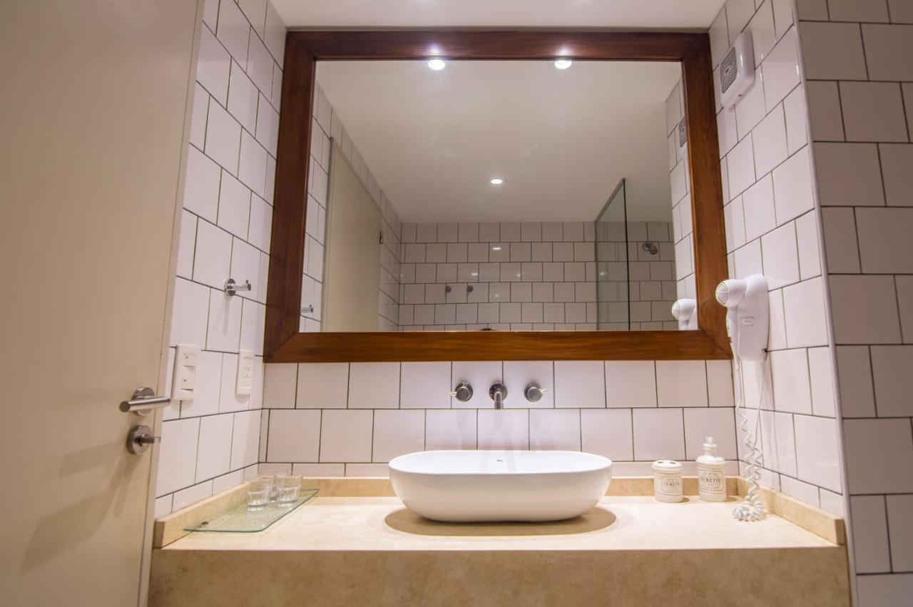 Cozy Comfortable Studio In Heart Of Palermo Soho -T105- บัวโนสไอเรส ภายนอก รูปภาพ