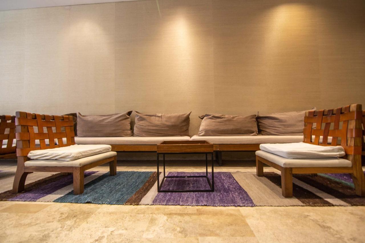 Cozy Comfortable Studio In Heart Of Palermo Soho -T105- บัวโนสไอเรส ภายนอก รูปภาพ