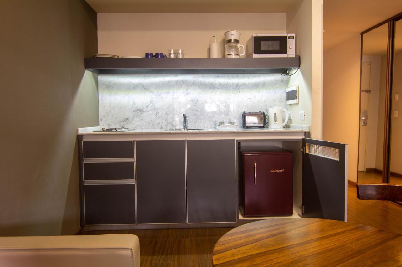 Cozy Comfortable Studio In Heart Of Palermo Soho -T105- บัวโนสไอเรส ภายนอก รูปภาพ