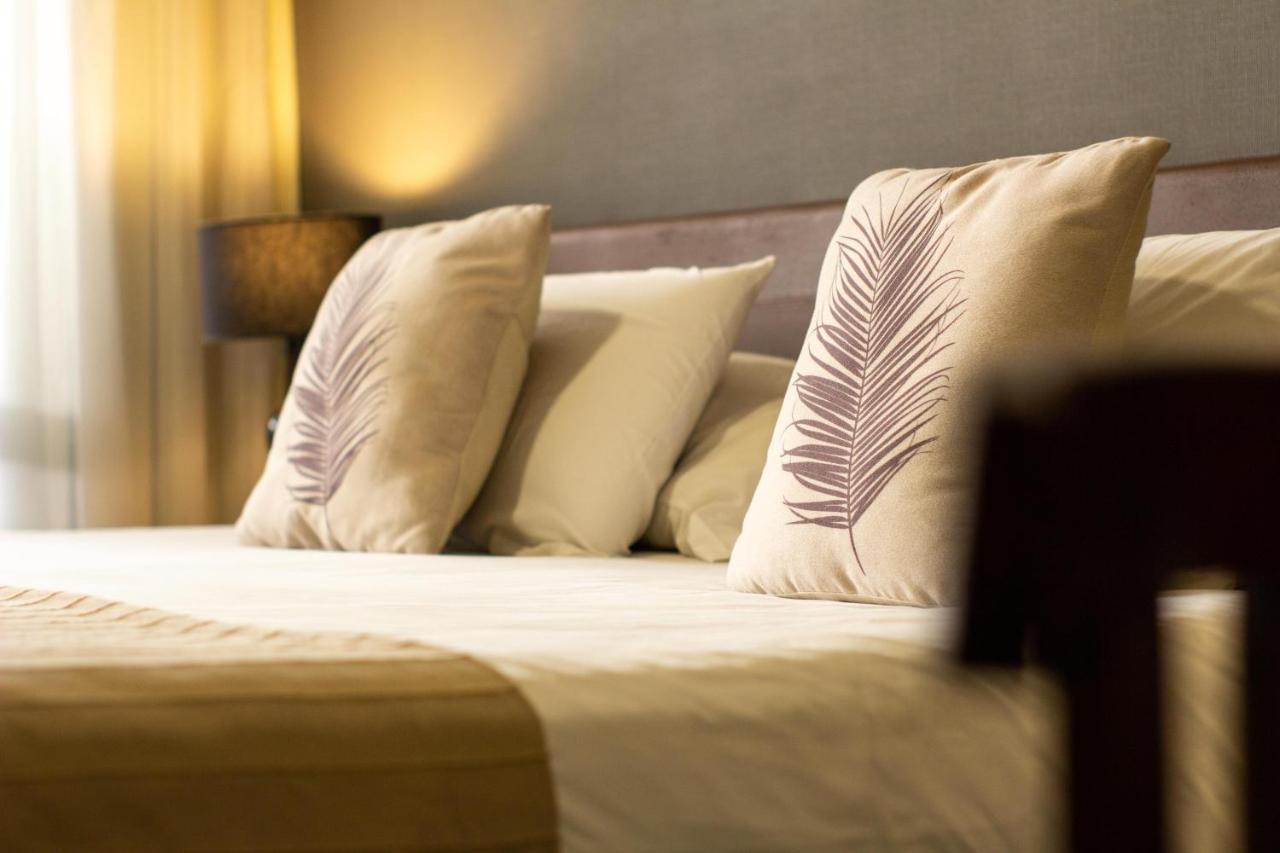Cozy Comfortable Studio In Heart Of Palermo Soho -T105- บัวโนสไอเรส ภายนอก รูปภาพ