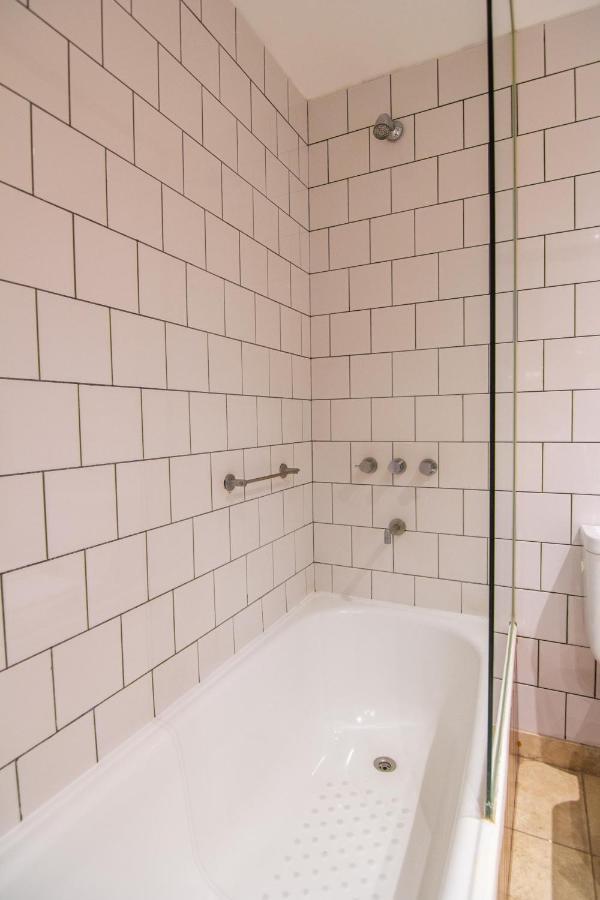 Cozy Comfortable Studio In Heart Of Palermo Soho -T105- บัวโนสไอเรส ภายนอก รูปภาพ