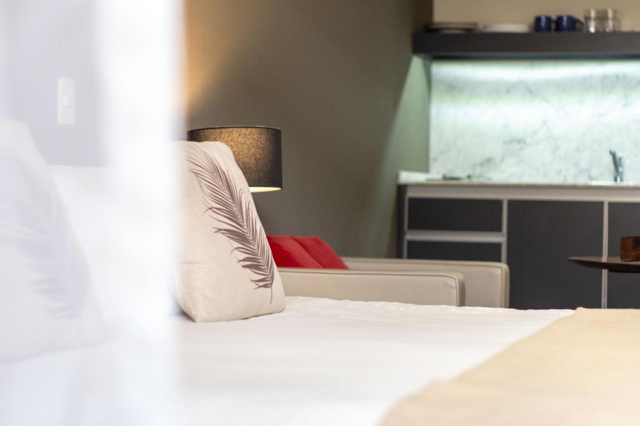 Cozy Comfortable Studio In Heart Of Palermo Soho -T105- บัวโนสไอเรส ภายนอก รูปภาพ